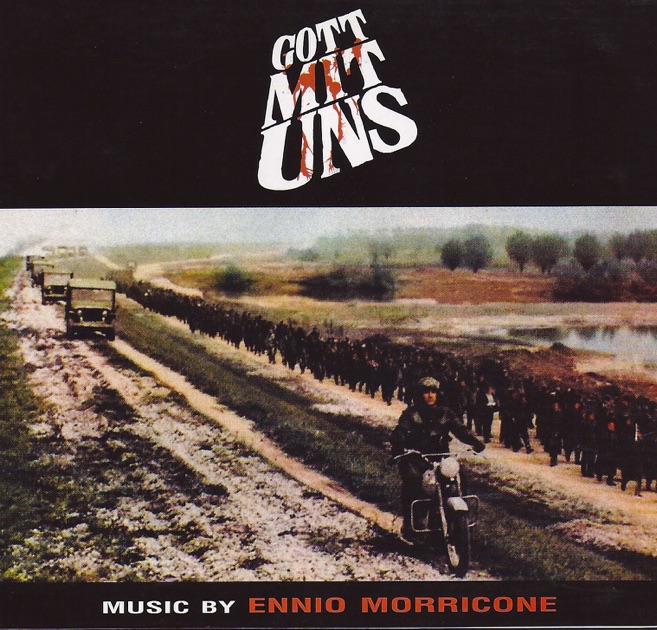 Gott Mit Uns (COMPLETE original motion picture soundtrack
