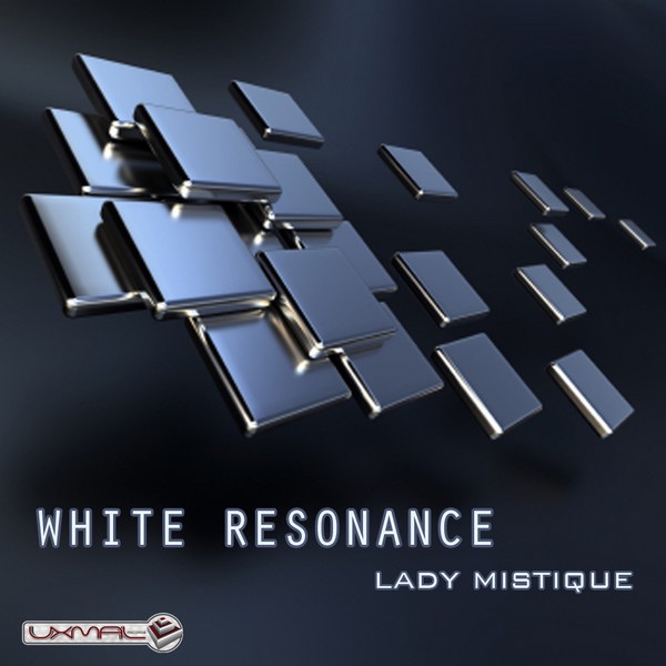 Обложка альбома «Lady Mistique - Single» — White Resonance
