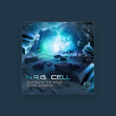 Listen to N.R.G. Cell, watch music videos, read bio, see tour dates & more!