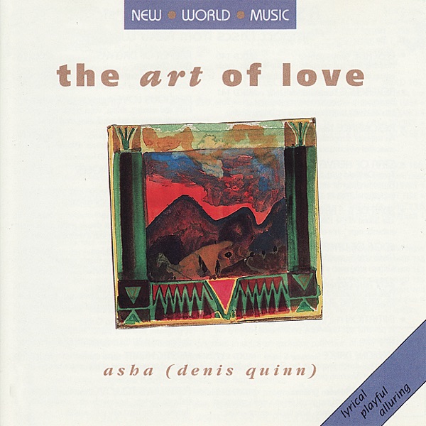 The Art of Love