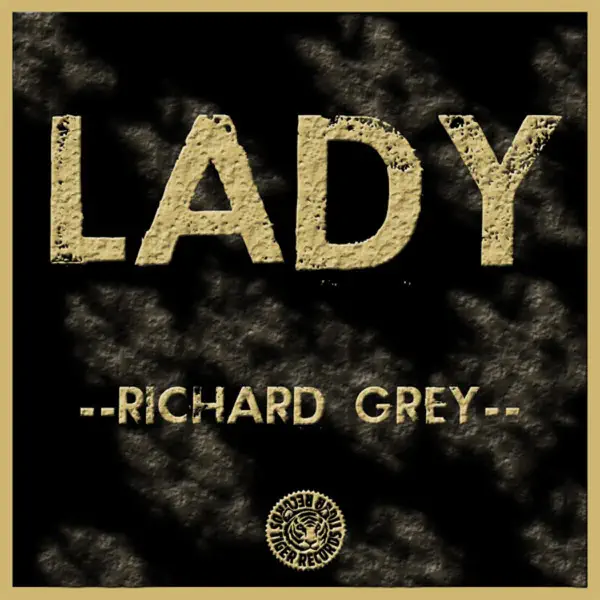 Lady (Federico Scavo Remix Edit) — Richard Grey