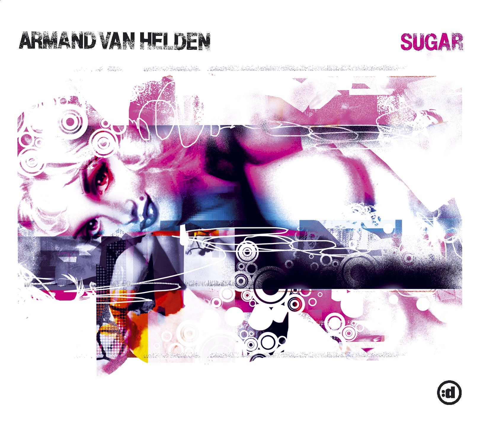 Sugar - EP