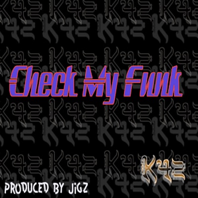 Check My Funk - EP