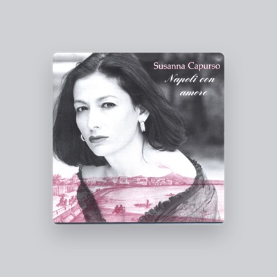 Listen to Susanna Capurso, watch music videos, read bio, see tour dates & more!