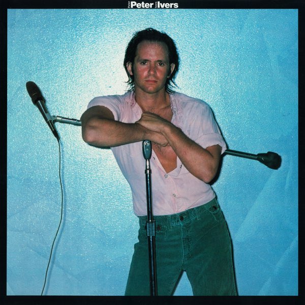 Peter Ivers - ピーター・アイヴァースのアルバム - Apple Music