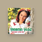 Yasemin Yıldız