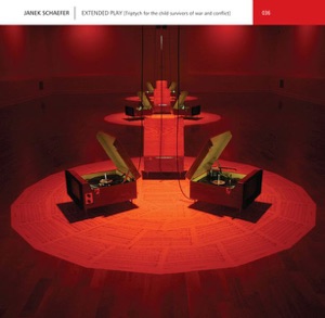 Extended Play (Triptych for the Child Survivors of War and Conflict)