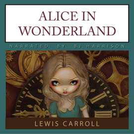 Alice in Wonderland (Unabridged)