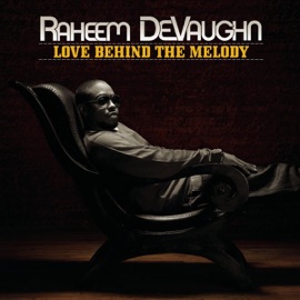 Woman Raheem DeVaughn