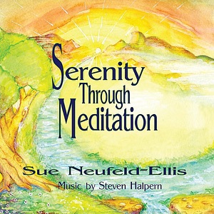 Serenity Through Meditation