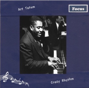Crazy Rhythm