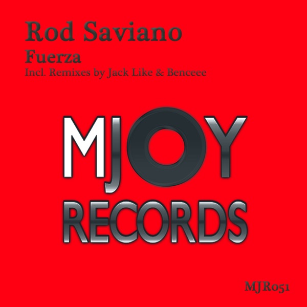 Fuerza - Single