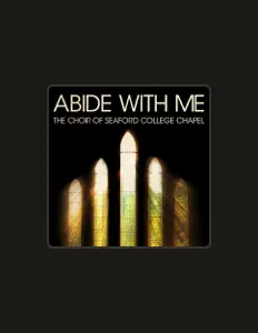 The Choir of Seaford College Chapel을(를) 듣고, 뮤직 비디오를 보고, 약력을 읽고, 투어 일정 등을 확인하세요!