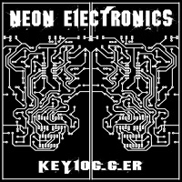 Keylogger - Neon Electronics