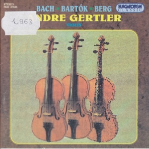 Works for Violin