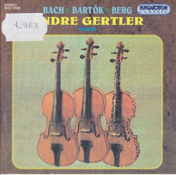 Works for Violin