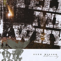 Alex Wilson - I Like to Play