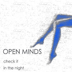 Open Minds - Check It (Original Mix)