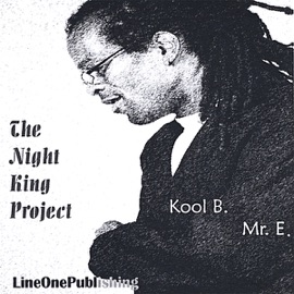 Prayer Before Sunrise Kool B