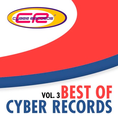 Best of Cyber Records, Vol. 3