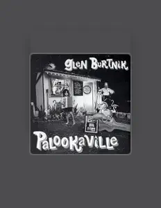 Listen to Glen Burtnik, watch music videos, read bio, see tour dates & more!