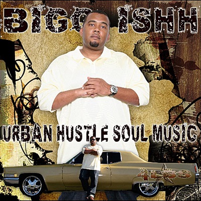 Urban Hustle Soul Music