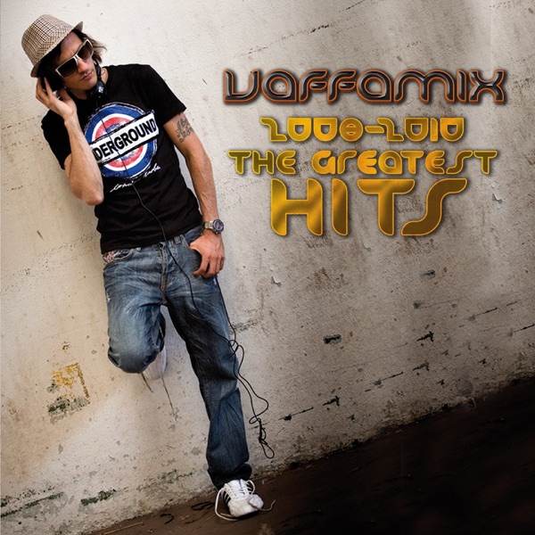 2008 - 2010: The Greatest Hits