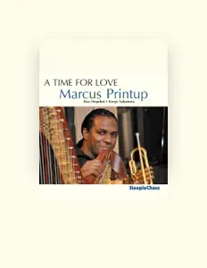 Listen to Marcus Printup, watch music videos, read bio, see tour dates & more!