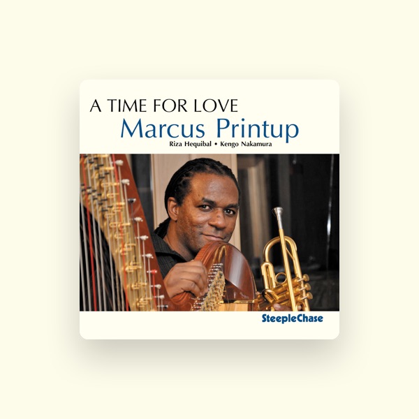 Marcus Printup's avatar