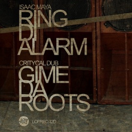 Ring di Alarm (Original Mix) Isaac Maya