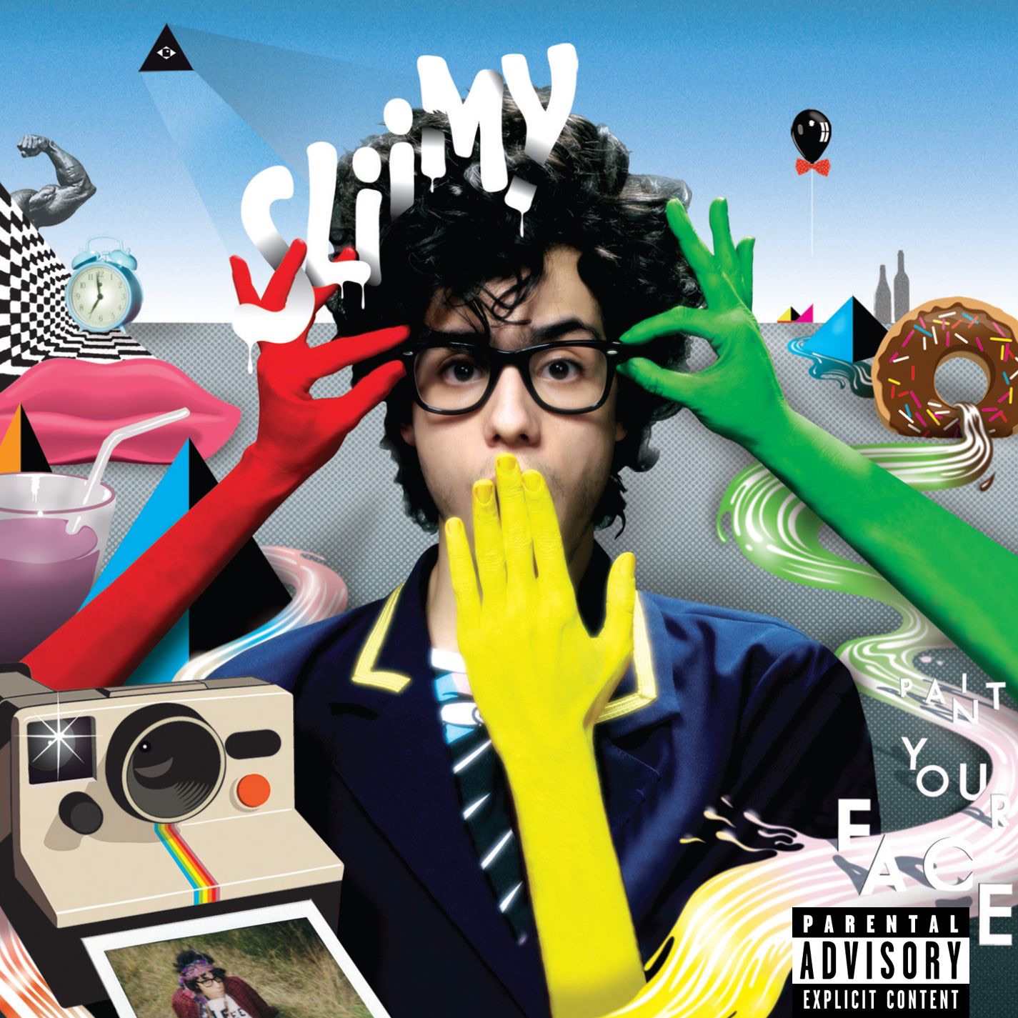Womanizer (Demo) artwork
