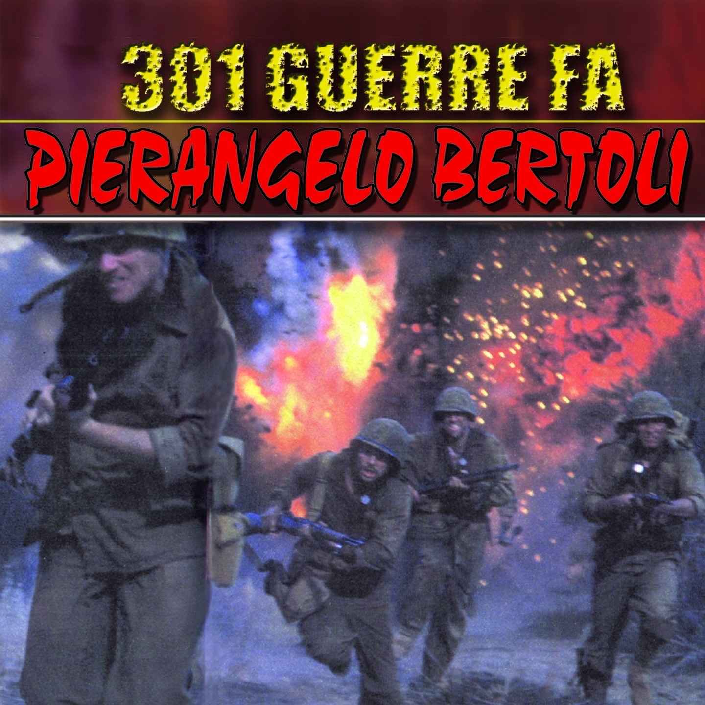 301 Guerre fa