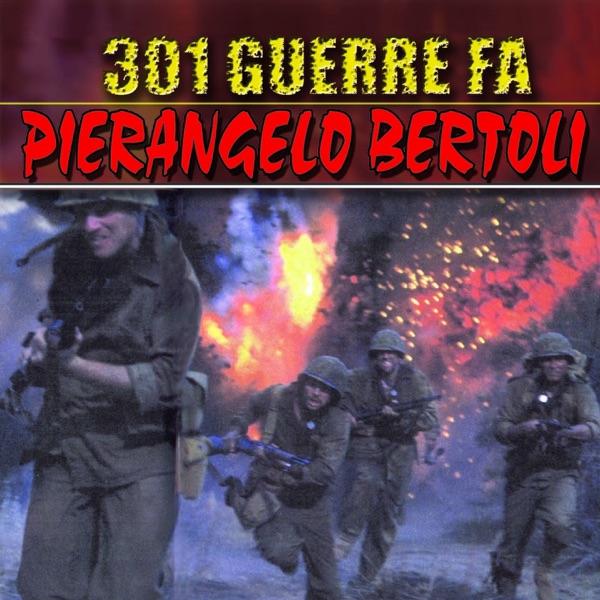 301 Guerre fa artwork