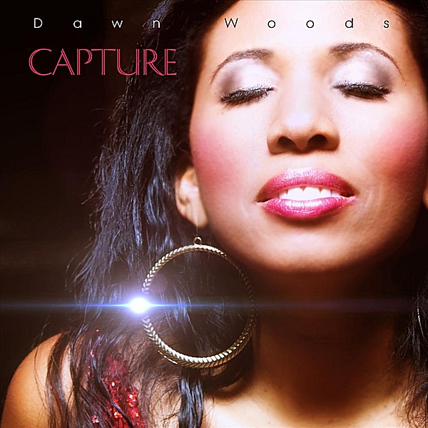Обложка альбома «Capture - Single» — Dawn Woods