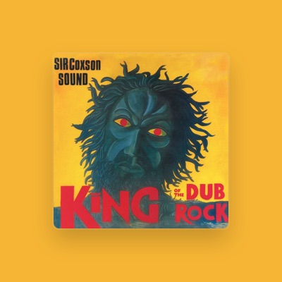 Listen to Sir Coxson Sound, watch music videos, read bio, see tour dates & more!