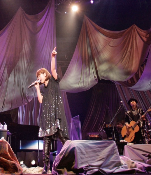 MTV Unplugged ayaka - EP