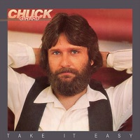 Chuck Girard - Take a Hand