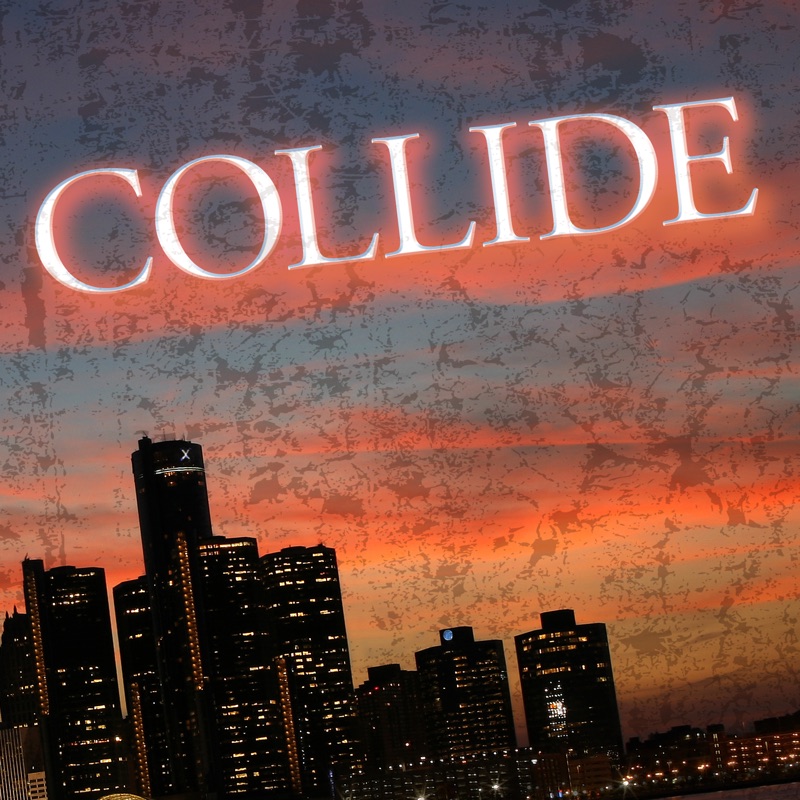 Collide песня