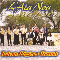 L'Aia Noa - Pizzica tarantata
