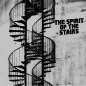 Cover art for The Spirit of the Stairs by Saint Bernard