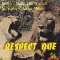Respect Due: In Tribute to Jackie Mittoo - Scientist