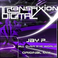 All Over the World - Single - Jay P