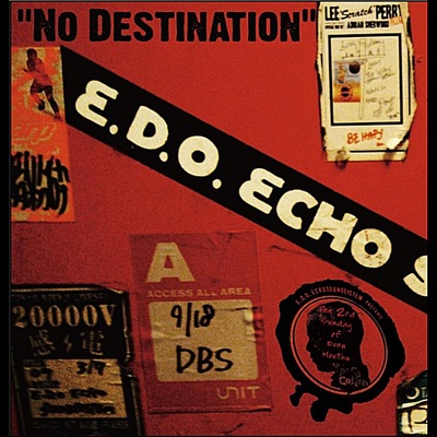 No Destination