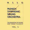 MSSO Munich Symphonic Sound Orchestra - I Just Called to Say I Love You