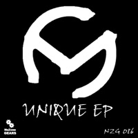 Unique - Single - Sergio Marini