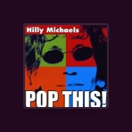 Hilly Michaels
