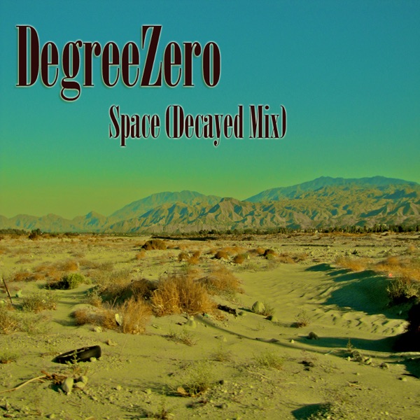 Space (Decayed Mix) - Single