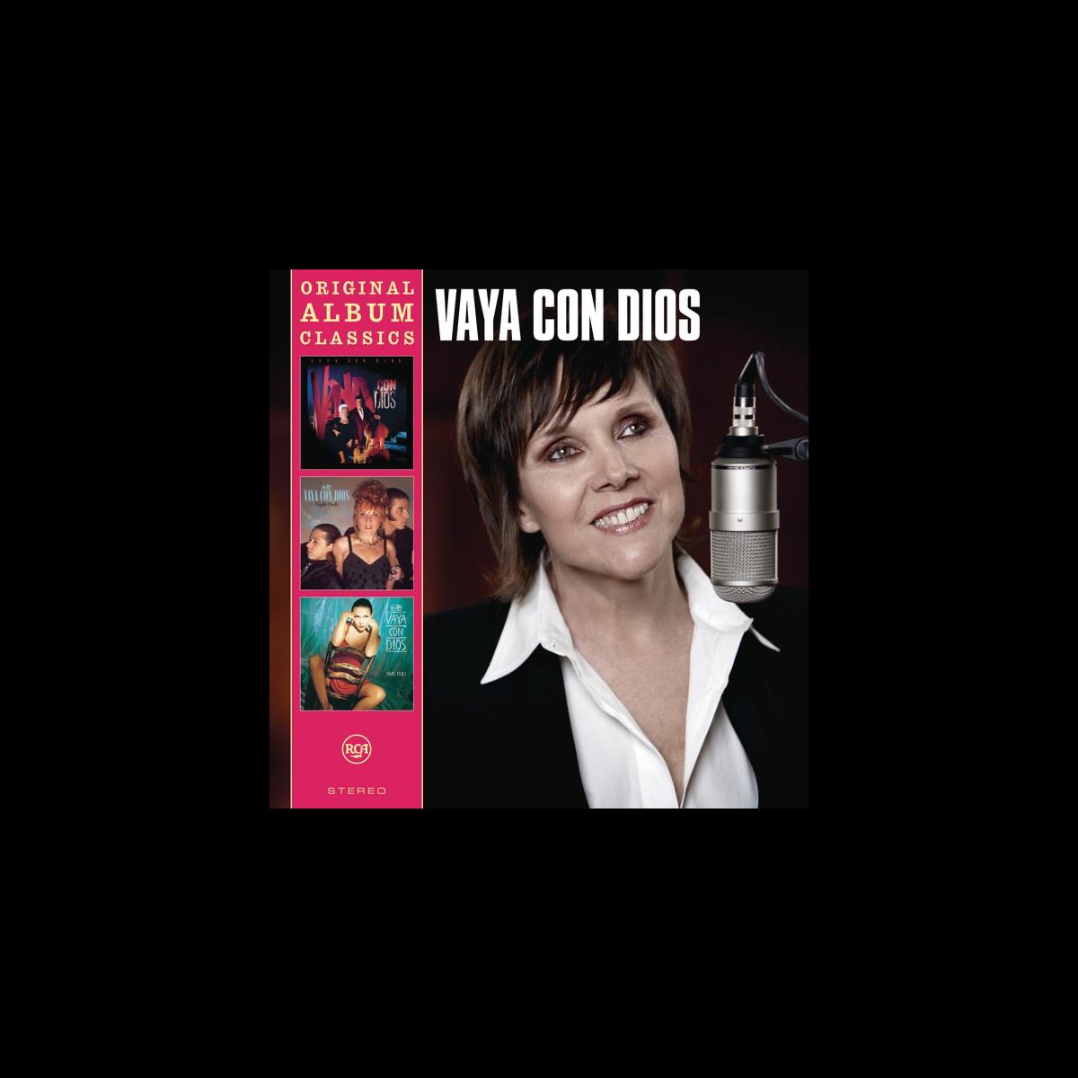 Vaya Con Dios King Of The Hill ‎Original Album Classics: Vaya Con Dios - Vaya Con Diosのアルバム - Apple Music