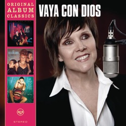 Vaya Con Dios - Don't Cry for Louie