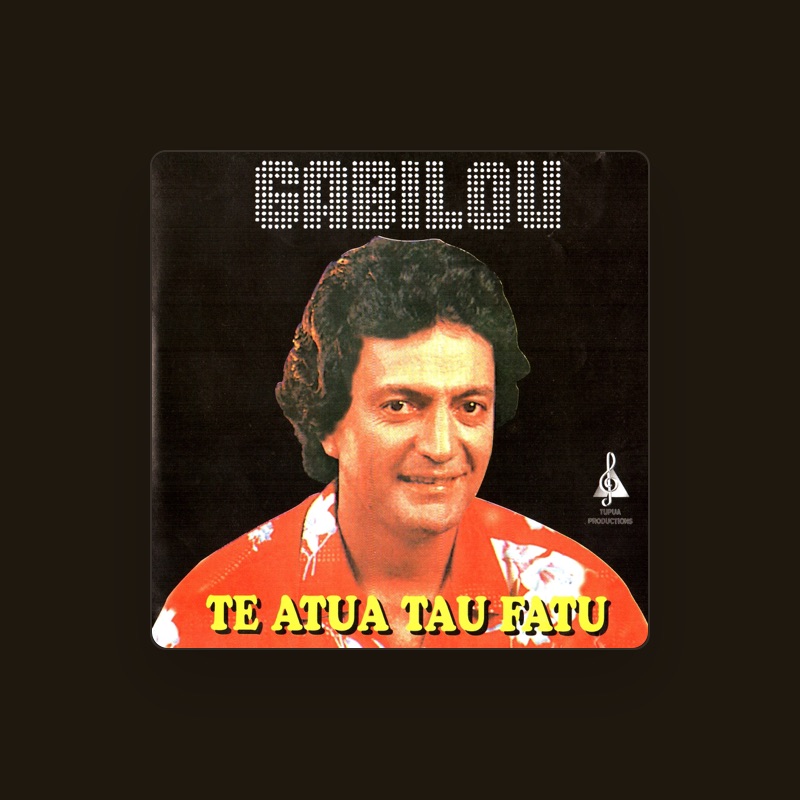 Gabilou